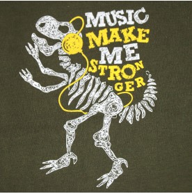 FIFFY MUSICAUR TANK TOP SUIT