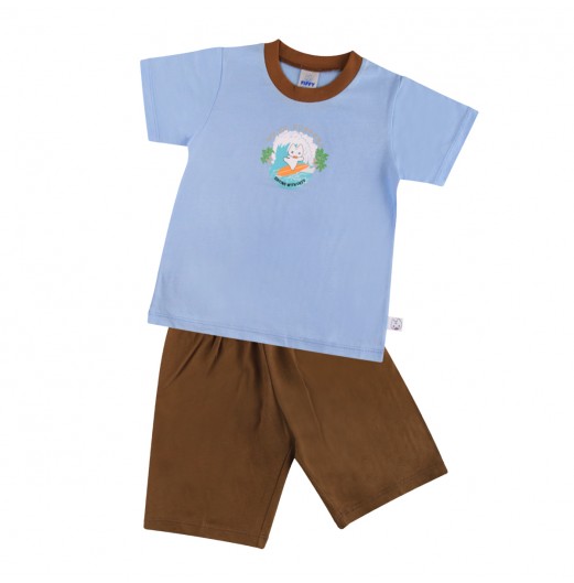 FIFFY WAVE SURFERS T-SHIRT SUIT