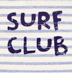 FIFFY SURFING CLUB TANK TOP SUIT