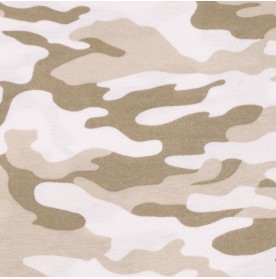 FIFFY CAMO CHILL T-SHIRT SUIT