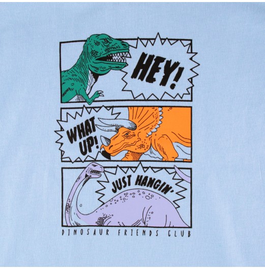 FIFFY DINOSAUR FRIEND CLUB TANK TOP SUIT