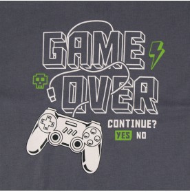 FIFFY GAME SESSION T-SHIRT SUIT