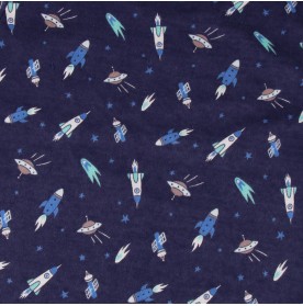 FIFFY ROCKET BOY T-SHIRT SUIT