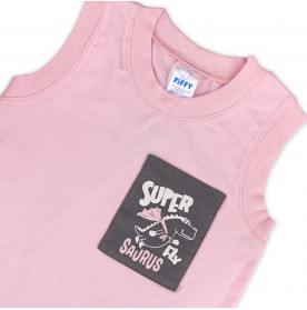 FIFFY BAJU BAYI SUPER FLY SAURUS TANK TOP SIUT (3225009)