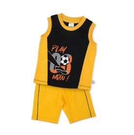 FIFFY BAJU BAYI PLAY NOW TANK TOP SUIT (3225813)