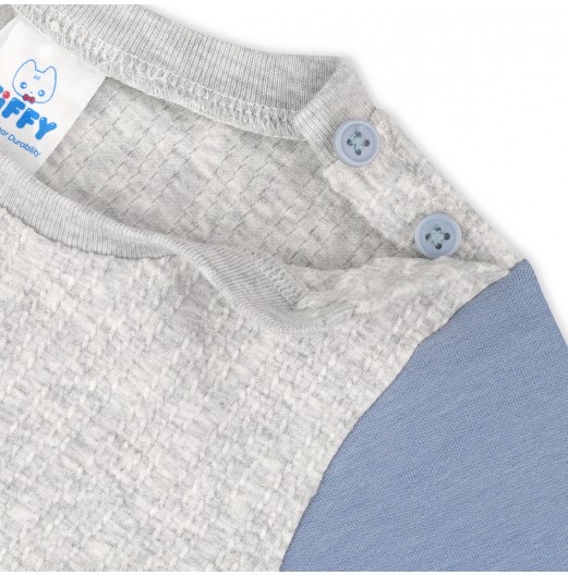 FIFFY MINI MAPLE T-SHIRT SUIT (3225814)