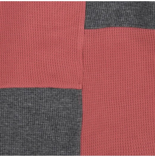 FIFFY PATCHWORK BAJU BAYI T-SHIRT SUIT (3225818)