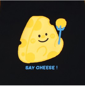 FIFFY SAY CHEESE TANK TOP SUIT (3225903)