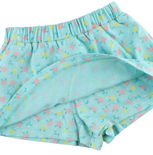 FIFFY MAGIC UNICORN SKIRT SUIT