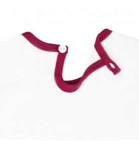 FIFFY CHERRY MUCH BLOUSE SUIT