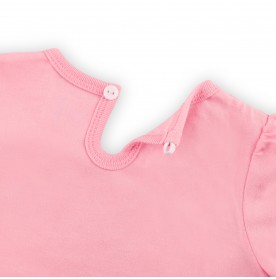FIFFY SMILING SUN BLOUSE SUIT