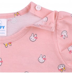 FIFFY ADORABLE RABBIT LEGGING SUIT