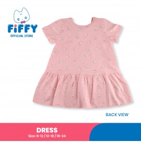 FIFFY PRECIOUS DRESS