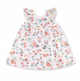 FIFFY BEAUTIFUL FORM DRESS