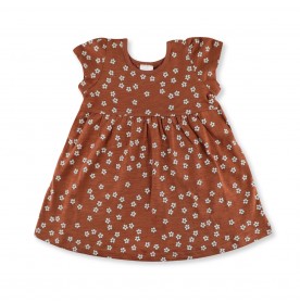 FIFFY GRACEFUL CHOICE DRESS