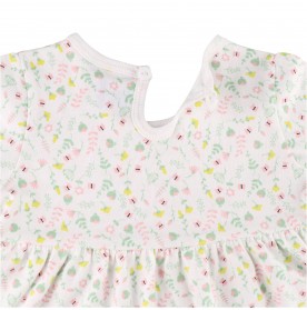 FIFFY CANDY NATURAL LEGGING SUIT