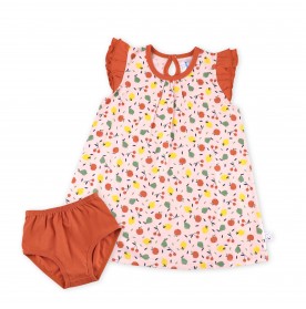 FIFFY FRUITS CLUB DRESS SUIT
