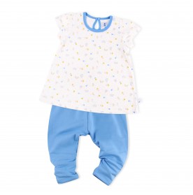 FIFFY CANDY LOVE LEGGING SUIT