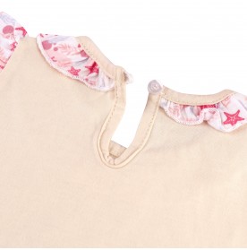 FIFFY SEA LIFE BLOUSE SUIT