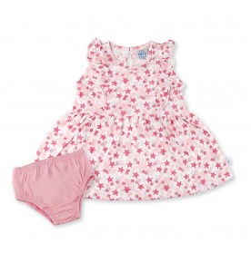 FIFFY STARFISH ZONE DRESS SUIT