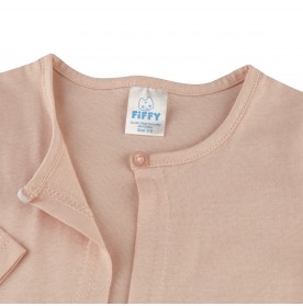 FIFFY FLOWER GIFT CARDIGAN DRESS SET
