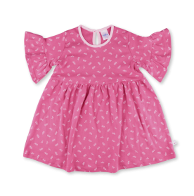 FIFFY BLOOMING DAY DRESS