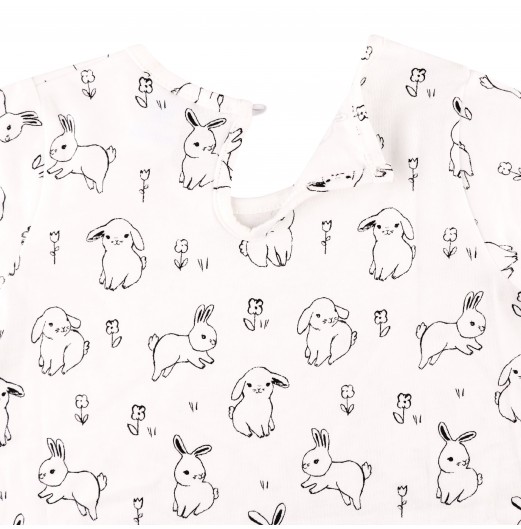 FIFFY ACTIVE ANIMALS DRESS