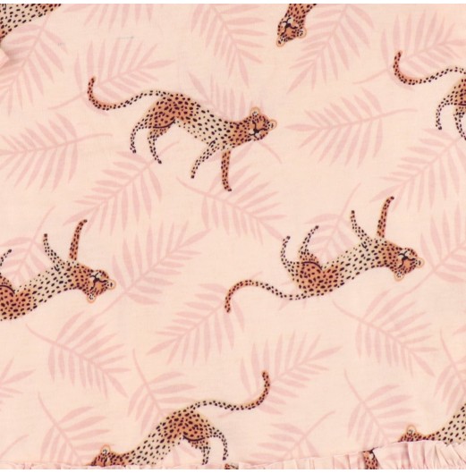 FIFFY ACTIVE ANIMALS DRESS