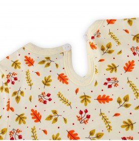 FIFFY BAJU BAYI AUTUMN DAY DRESS SUIT (3323015)