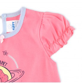 FIFFY DOUGHNUT PLANET LEGGING SUIT