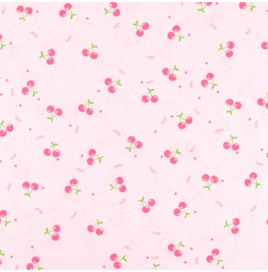 FIFFY SWEET CHERRY LEGGING SUIT