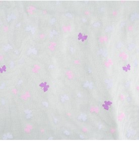 FIFFY BAJU BAYI BUTTERFLY PARADISE BLOUSE SUIT (3323717)