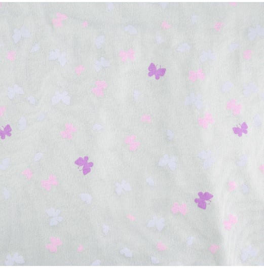 FIFFY BAJU BAYI BUTTERFLY PARADISE BLOUSE SUIT (3323717)