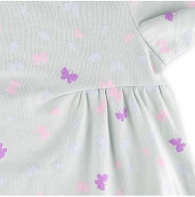 FIFFY BUTTERFLY WONDERLAND DRESS SUIT BAJU BAYI (3323718)