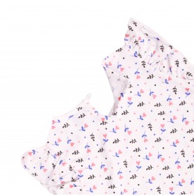 FIFFY BUNCH OF LOVE SKIRT SUIT