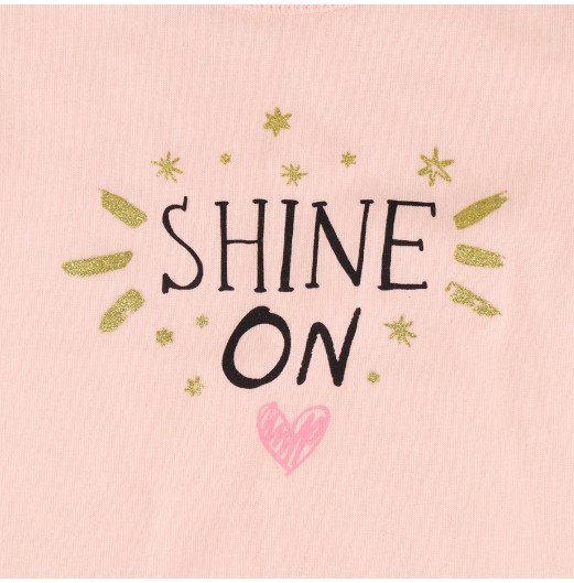 FIFFY SHINE ON LEGGING SUIT