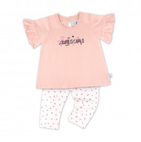 FIFFY AWESOME LEGGING SUIT