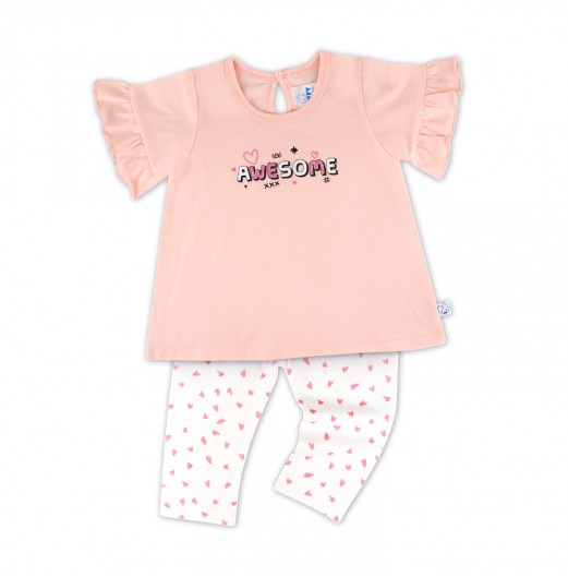 FIFFY AWESOME LEGGING SUIT