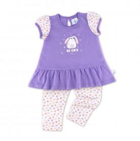 FIFFY BE CUTE LEGGING SUIT