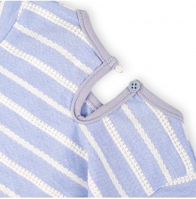 FIFFY BAJU BAYI RIBBON DRESS SUIT (3325807)