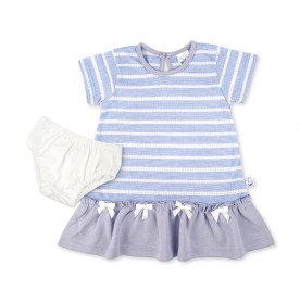 FIFFY RIBBON DRESS SUIT (3325807)