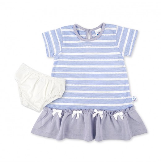 FIFFY RIBBON DRESS SUIT (3325807)