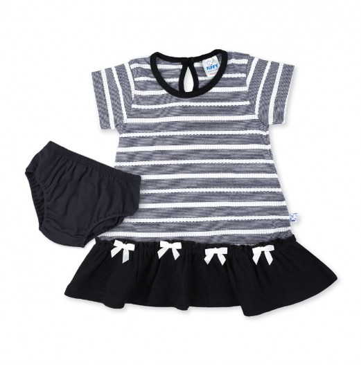 FIFFY RIBBON DRESS SUIT (3325807)