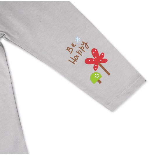 FIFFY BE HAPPY BAJU BAYI BLOUSE SUIT (3325817)