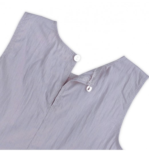FIFFY WAVY HEM BAJU BAYI DRESS SUIT (3325902)