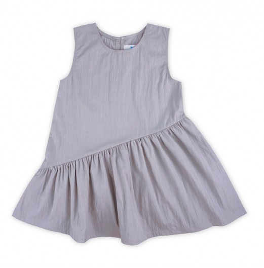 FIFFY WAVY HEM BAJU BAYI DRESS SUIT (3325902)