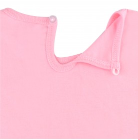 FIFFY FLOWER LIGHT  LONG SLEEVE GIRL PYJAMAS SUIT