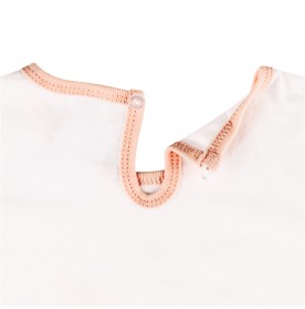 FIFFY GOOD DREAM SHORT SLEEVE GIRL PYJAMAS SUIT