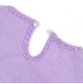 FIFFY LITTLE CUTE BUNNY LONG SLEEVE GIRL PYJAMAS SUIT (3525205)