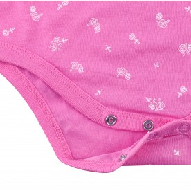 FIFFY SHINNING DAY 3 IN 1 GIRL ROMPER SET